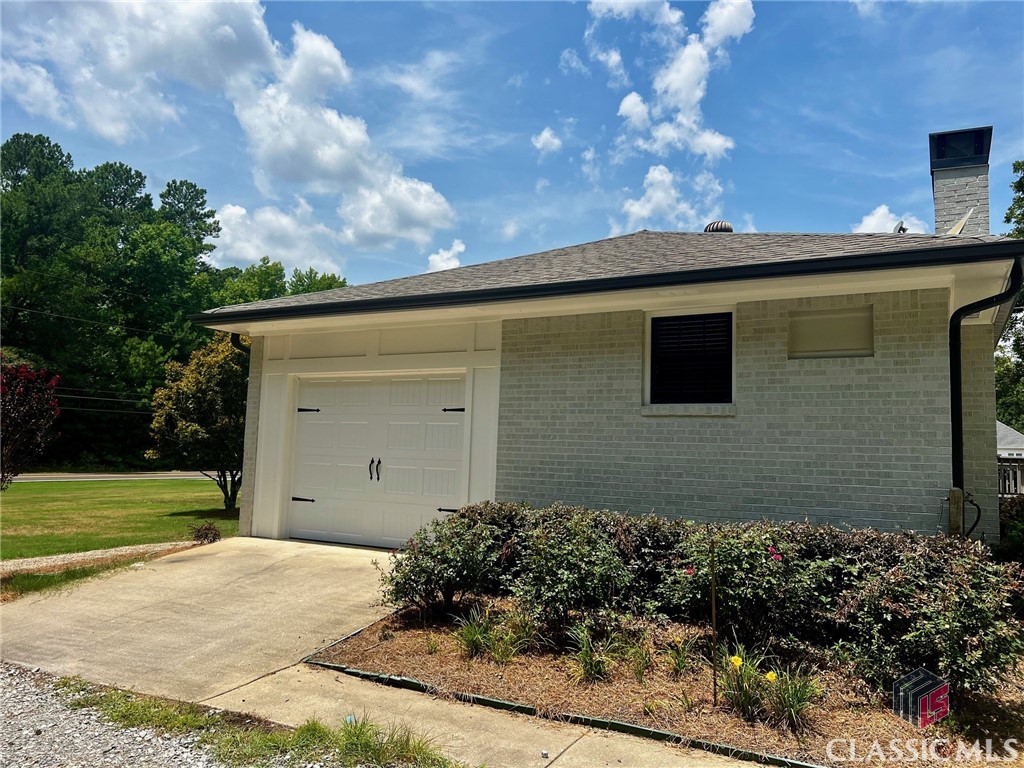 4510 Mars Hill Road Bogart, GA 30622 - Photo 32 of 48