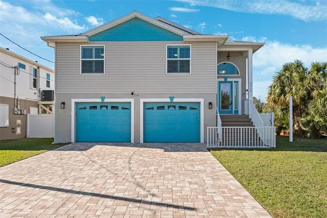 $495,000 | 3215 Rose Arbor Drive, Hernando Beach, FL 34607