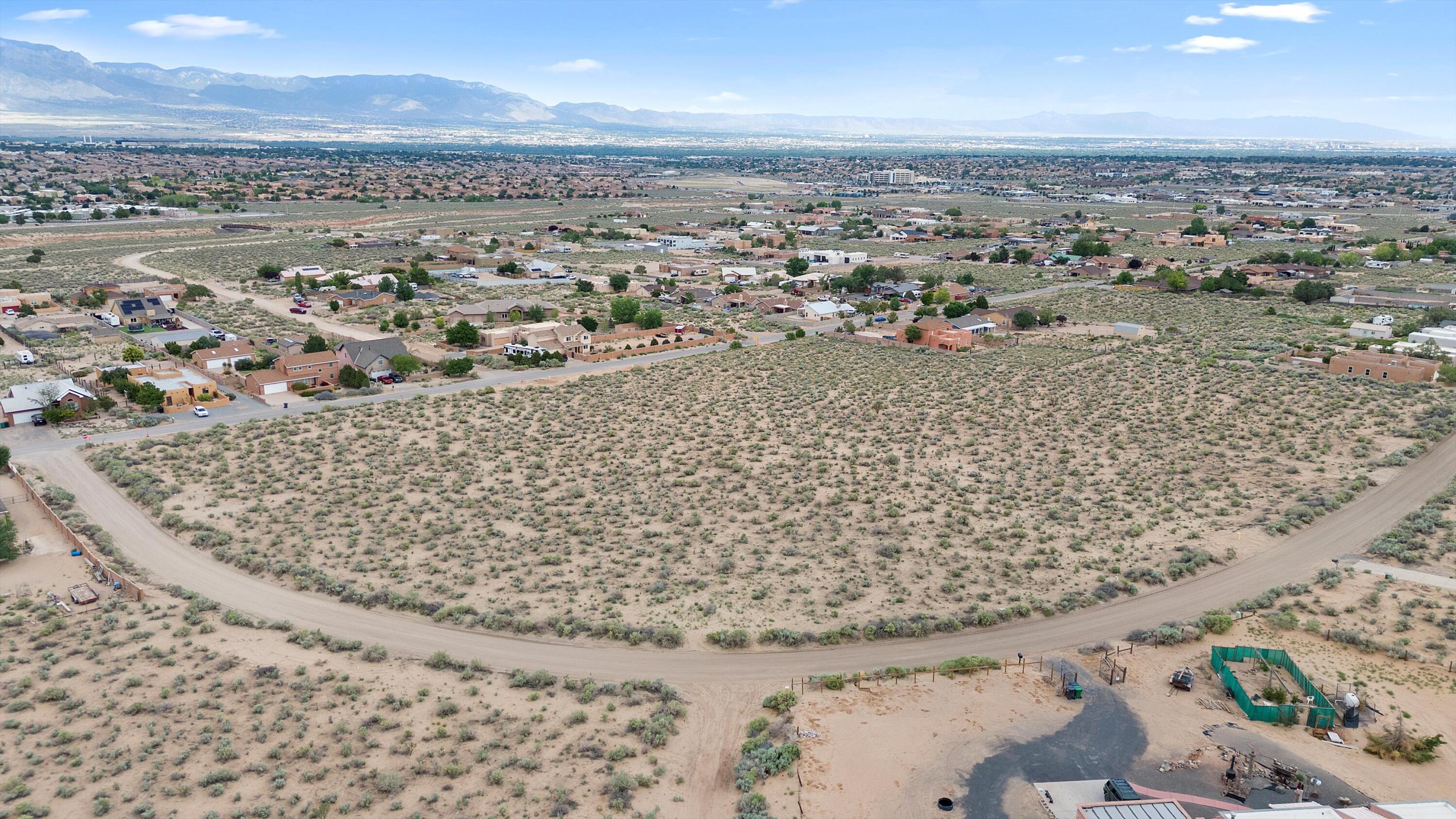Lot 17 14th Street Southwest Rio Rancho, NM 87124 - Photo 1 of 1 Gallery Image 1