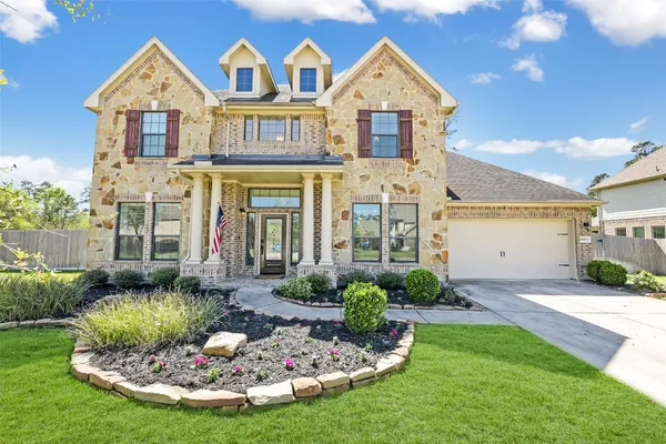 $639,000 | 10003 Banestone Boulevard, Tomball, TX 77375