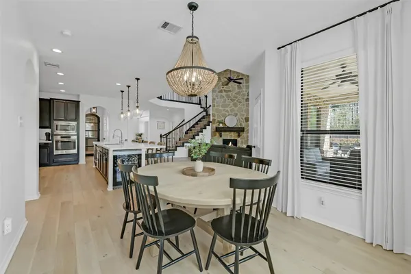 $639,000 | 10003 Banestone Boulevard, Tomball, TX 77375