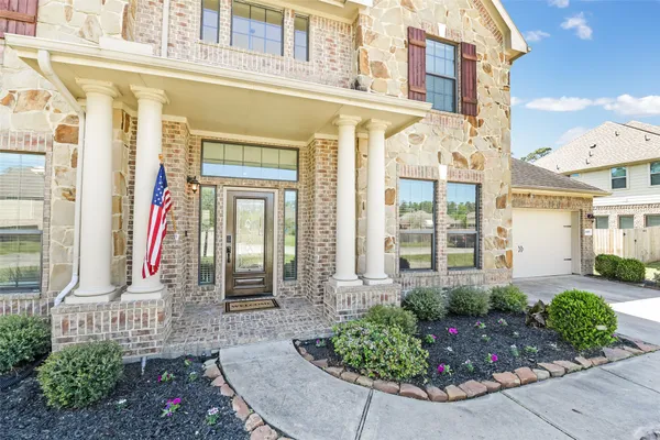 $639,000 | 10003 Banestone Boulevard, Tomball, TX 77375