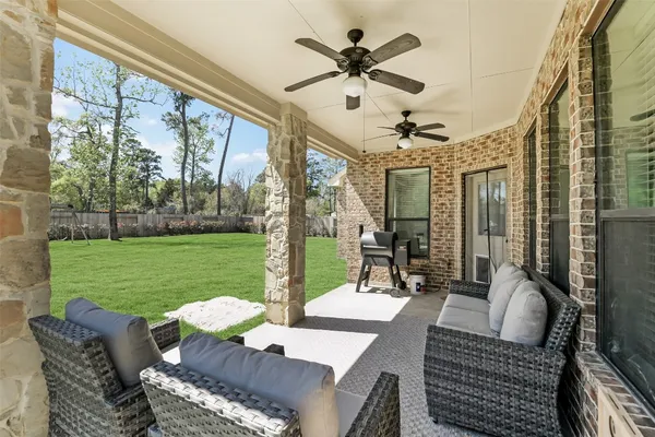 $639,000 | 10003 Banestone Boulevard, Tomball, TX 77375