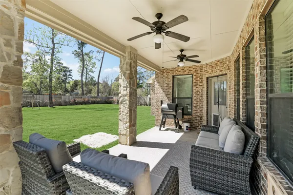 $639,000 | 10003 Banestone Boulevard, Tomball, TX 77375