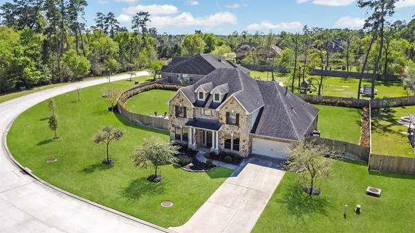 $639,000 | 10003 Banestone Boulevard, Tomball, TX 77375