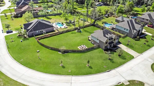 $639,000 | 10003 Banestone Boulevard, Tomball, TX 77375