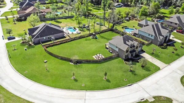 $639,000 | 10003 Banestone Boulevard, Tomball, TX 77375