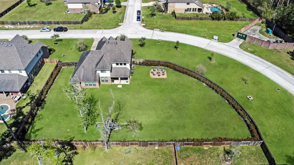 $639,000 | 10003 Banestone Boulevard, Tomball, TX 77375