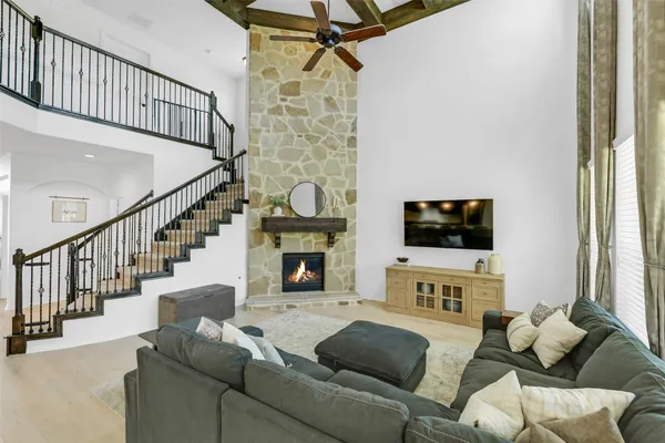 $639,000 | 10003 Banestone Boulevard, Tomball, TX 77375