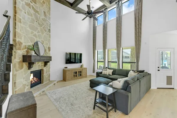 $639,000 | 10003 Banestone Boulevard, Tomball, TX 77375