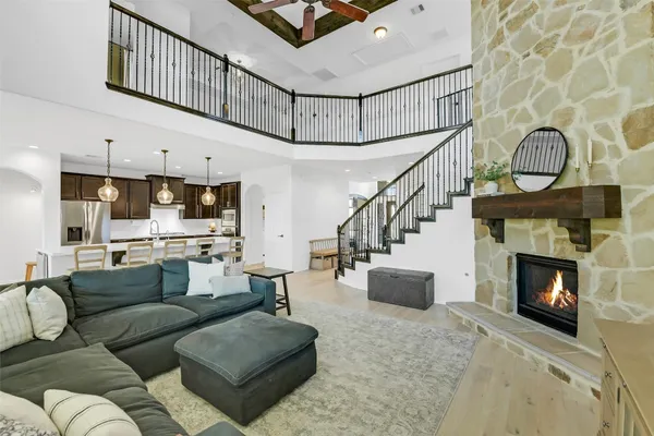 $639,000 | 10003 Banestone Boulevard, Tomball, TX 77375