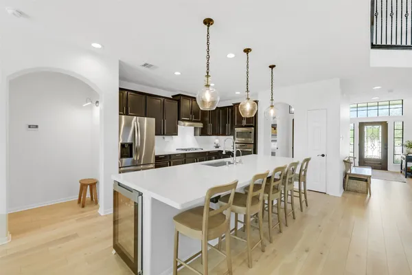 $639,000 | 10003 Banestone Boulevard, Tomball, TX 77375