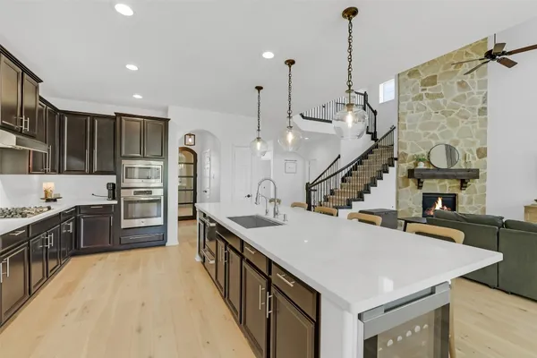 $639,000 | 10003 Banestone Boulevard, Tomball, TX 77375