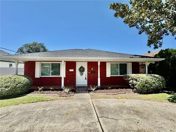 $325,000 | 4412 Lefkoe Street, Metairie, LA 70006