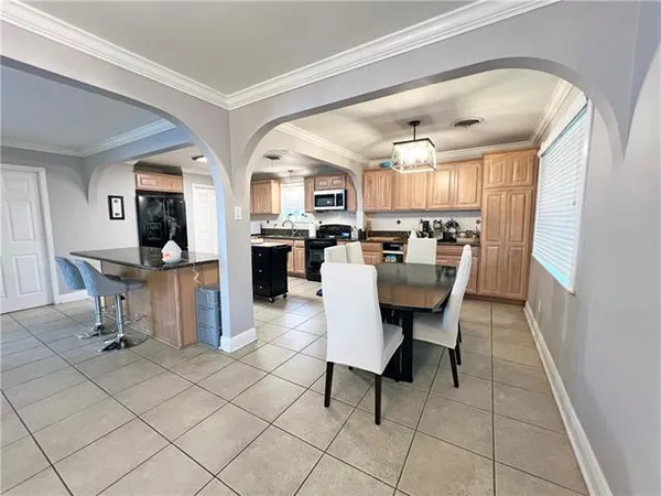 $325,000 | 4412 Lefkoe Street, Metairie, LA 70006