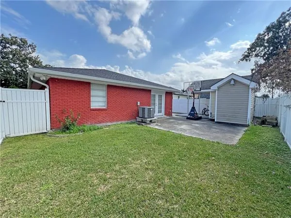 $325,000 | 4412 Lefkoe Street, Metairie, LA 70006