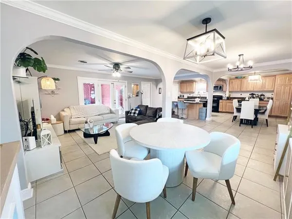 $325,000 | 4412 Lefkoe Street, Metairie, LA 70006