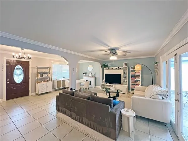 $325,000 | 4412 Lefkoe Street, Metairie, LA 70006