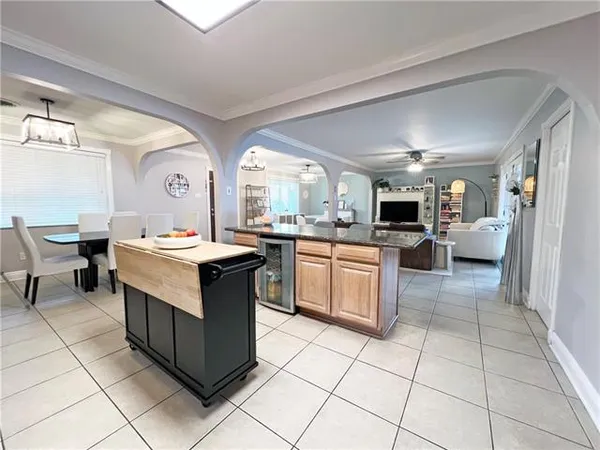 $325,000 | 4412 Lefkoe Street, Metairie, LA 70006