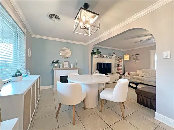 $325,000 | 4412 Lefkoe Street, Metairie, LA 70006