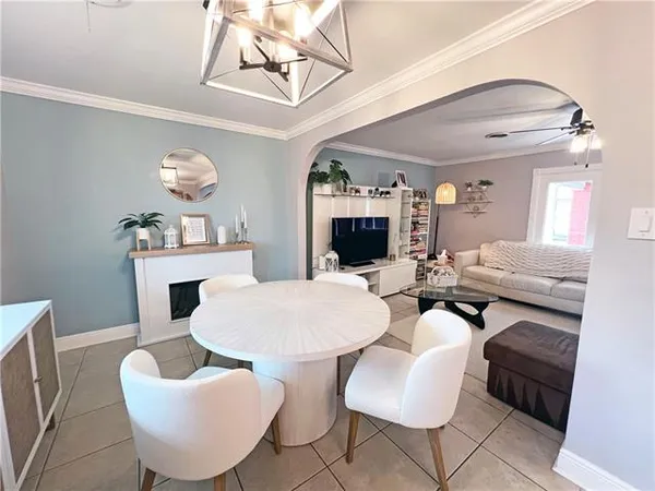 $325,000 | 4412 Lefkoe Street, Metairie, LA 70006