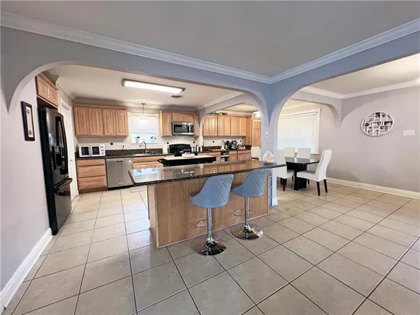 $325,000 | 4412 Lefkoe Street, Metairie, LA 70006