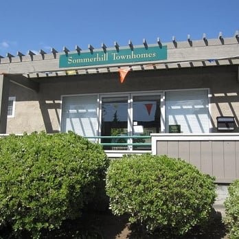 30 Novato Street San Rafael, CA 94901 - Photo 3 of 8 a view of a swimming pool and a terrace