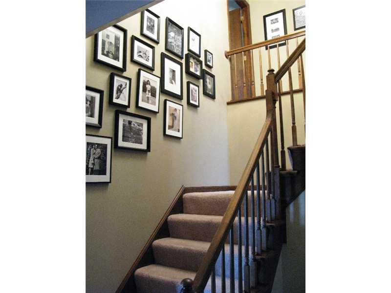 10112 Deer View Point Road Wexford, PA 15090 - Photo 2 of 24 Entry/Foyer.