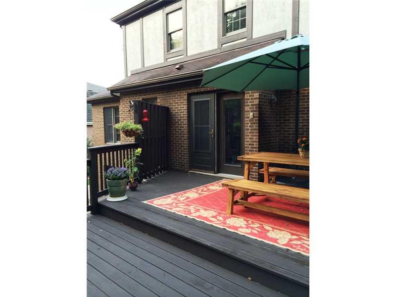 10112 Deer View Point Road Wexford, PA 15090 - Photo 20 of 24 Patio/Deck.