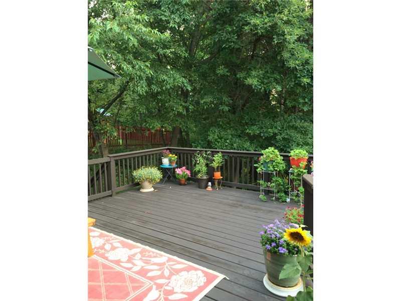 10112 Deer View Point Road Wexford, PA 15090 - Photo 22 of 24 Patio/Deck.