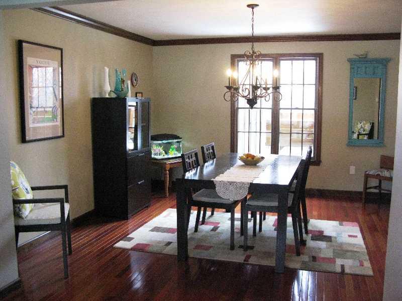 10112 Deer View Point Road Wexford, PA 15090 - Photo 4 of 24 Dining Room.