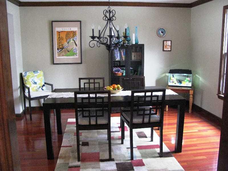 10112 Deer View Point Road Wexford, PA 15090 - Photo 5 of 24 Dining Room.