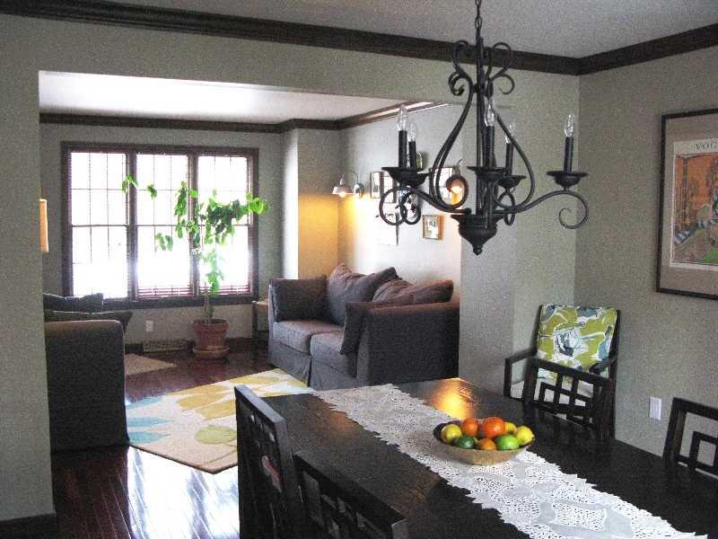 10112 Deer View Point Road Wexford, PA 15090 - Photo 6 of 24 Living Room.