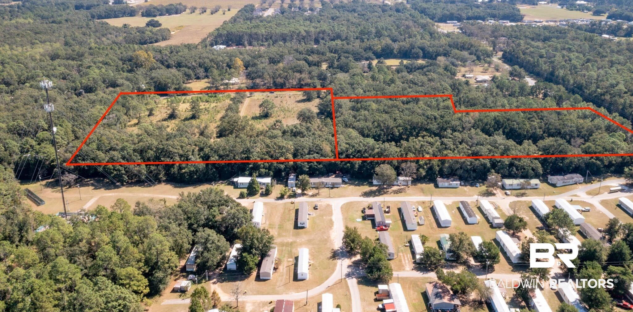 22150 Toler Road Silverhill, AL 36576 - Photo 9 of 9