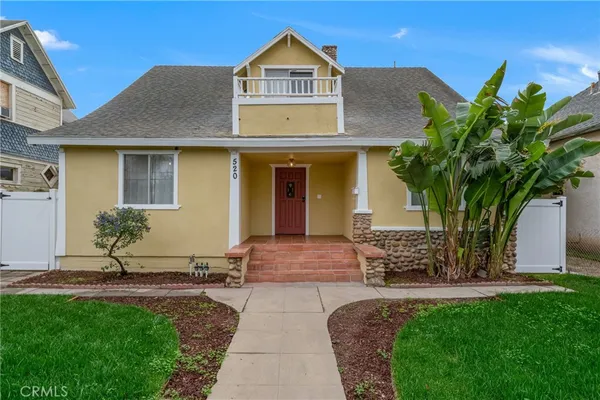 $699,000 | 520 East 8th Street, Corona, CA 92879