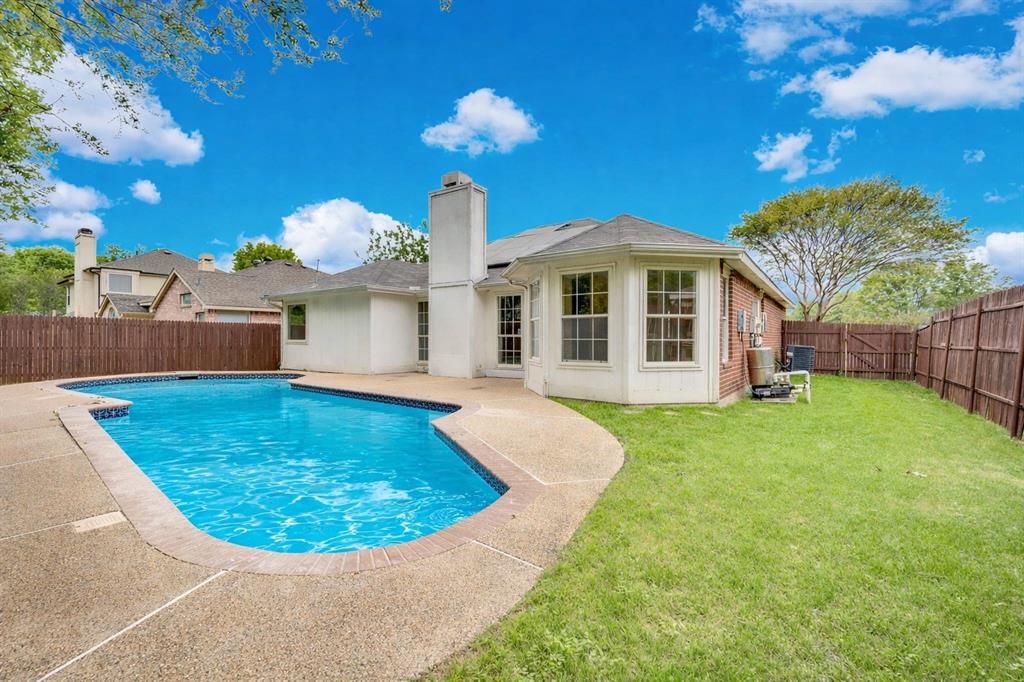 5301 Rio Bravo Drive Arlington, TX 76017 - Photo 1 of 26