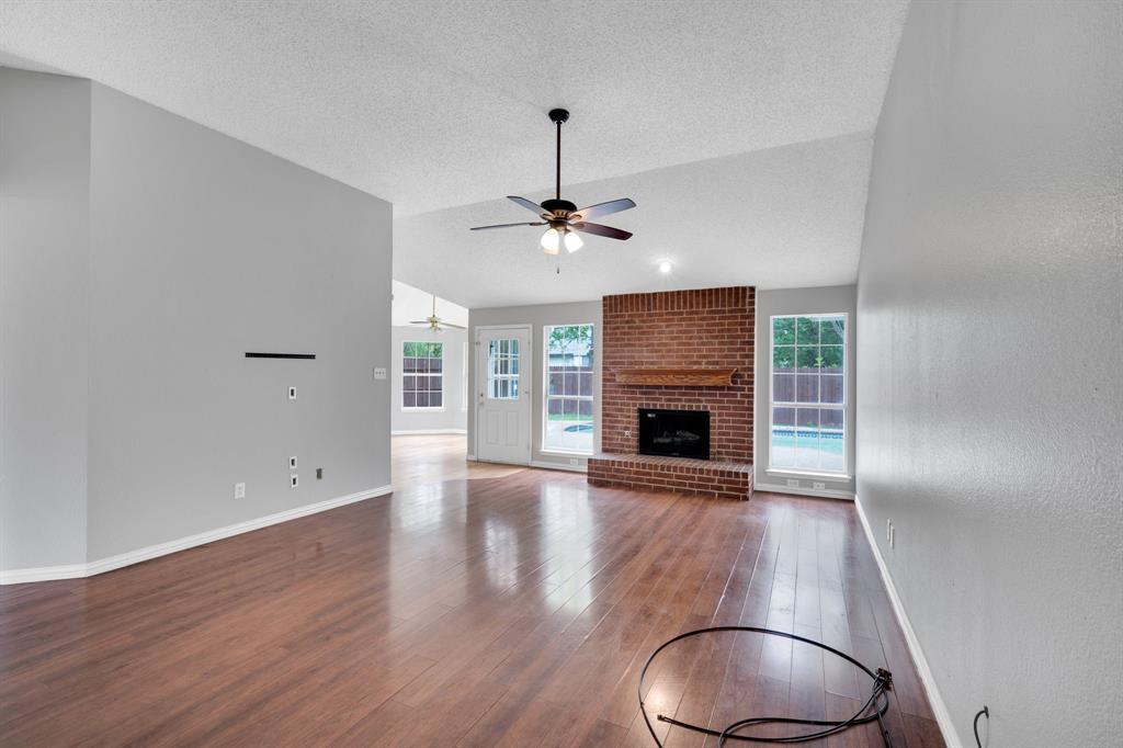 5301 Rio Bravo Drive Arlington, TX 76017 - Photo 8 of 26