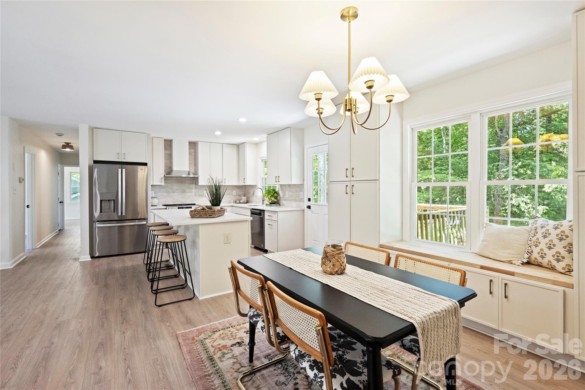 7420 Castlebar Road Charlotte, NC 28270 - Photo 10 of 35