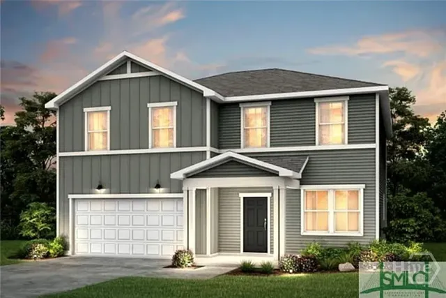 $2,900 | 186 Crosstown Avenue, Richmond Hill, GA 31324