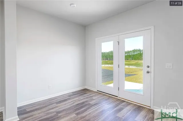 $2,900 | 186 Crosstown Avenue, Richmond Hill, GA 31324