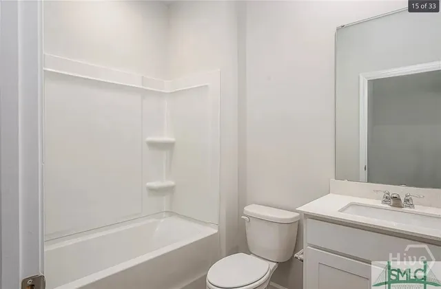 $2,900 | 186 Crosstown Avenue, Richmond Hill, GA 31324