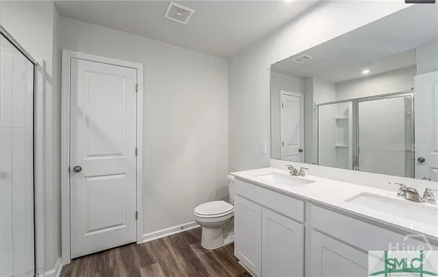 $2,900 | 186 Crosstown Avenue, Richmond Hill, GA 31324