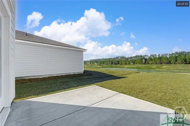 $2,900 | 186 Crosstown Avenue, Richmond Hill, GA 31324