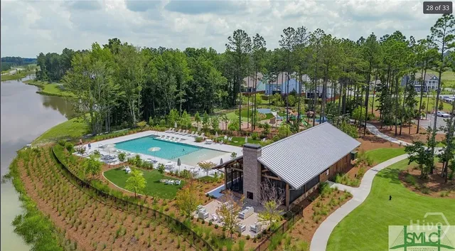 $2,900 | 186 Crosstown Avenue, Richmond Hill, GA 31324