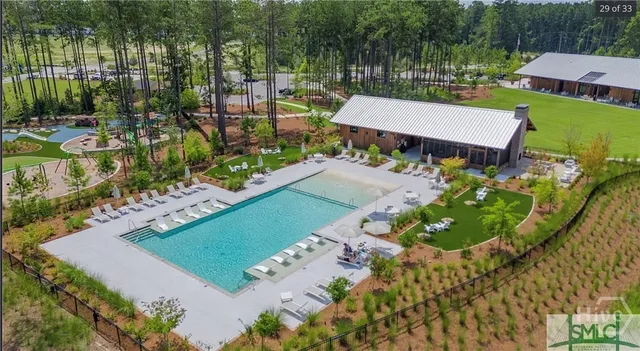 $2,900 | 186 Crosstown Avenue, Richmond Hill, GA 31324