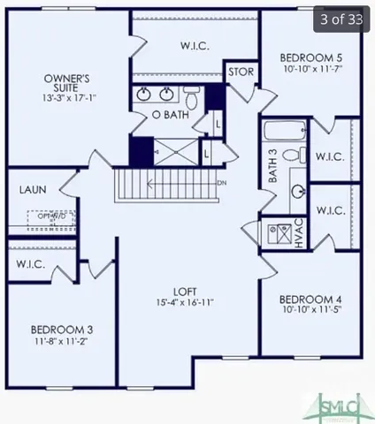 $2,900 | 186 Crosstown Avenue, Richmond Hill, GA 31324