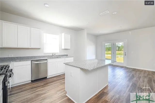 $2,900 | 186 Crosstown Avenue, Richmond Hill, GA 31324