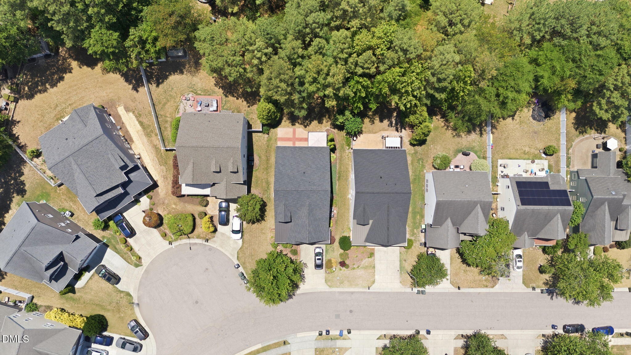 3262 Landing Falls Lane Raleigh, NC 27616 - Photo 40 of 41