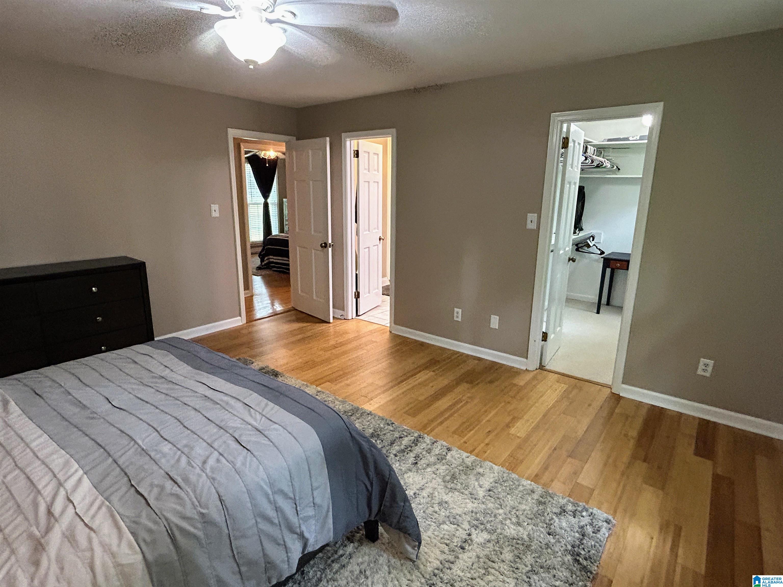 420 Shoshone Drive Montevallo, AL 35115 - Photo 33 of 54