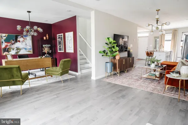 $309,999 | 1422 North Bethel Street, Baltimore, MD 21213